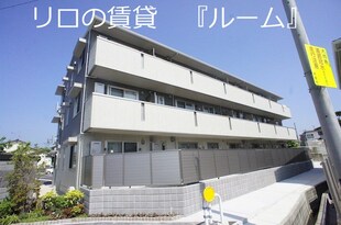 仮）Ｄ－ｒｏｏｍ片峰中央の物件外観写真